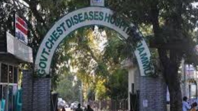 CD hospital re-starting routine OPD soon